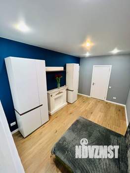 2-к квартира, на длительный срок, 51м2, 8/17 этаж