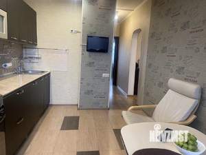 2-к квартира, на длительный срок, 60м2, 16/17 этаж