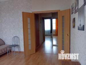 2-к квартира, на длительный срок, 54м2, 14/18 этаж