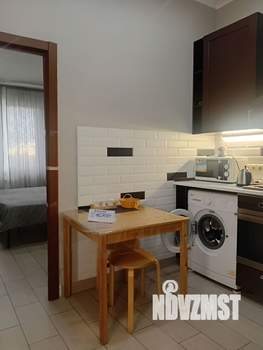 1-к квартира, посуточно, 32м2, 14/21 этаж