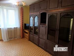 1-к квартира, на длительный срок, 36м2, 9/16 этаж