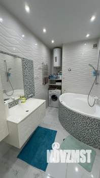 1-к квартира, на длительный срок, 47м2, 20/24 этаж