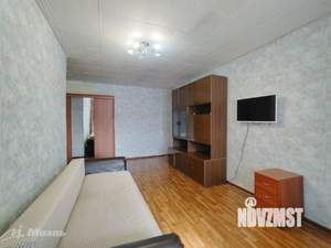 2-к квартира, на длительный срок, 43м2, 5/5 этаж