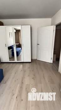 1-к квартира, на длительный срок, 31м2, 11/21 этаж