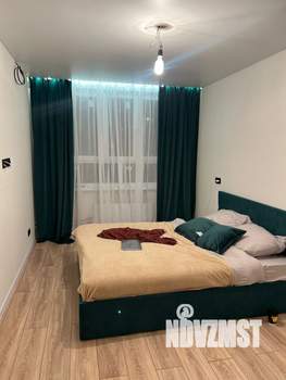 1-к квартира, на длительный срок, 34м2, 5/25 этаж