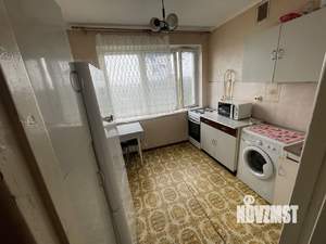 1-к квартира, на длительный срок, 32м2, 9/9 этаж