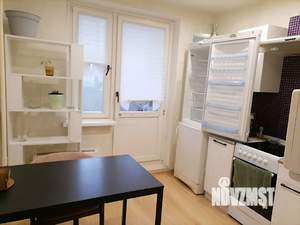 1-к квартира, на длительный срок, 41м2, 10/19 этаж