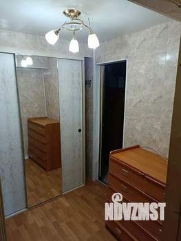 2-к квартира, на длительный срок, 35м2, 1/2 этаж