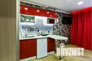 1-к квартира, посуточно, 10м2, 2/3 этаж