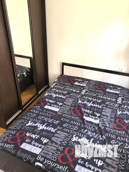 1-к квартира, посуточно, 50м2, 7/9 этаж