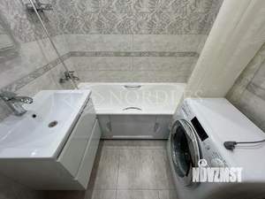1-к квартира, на длительный срок, 36м2, 3/10 этаж