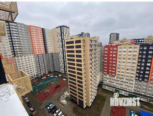 1-к квартира, на длительный срок, 32м2, 15/20 этаж