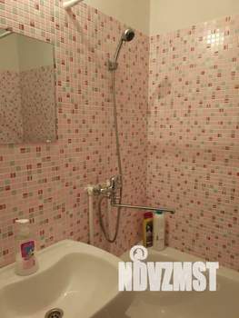 3-к квартира, посуточно, 90м2, 7/17 этаж