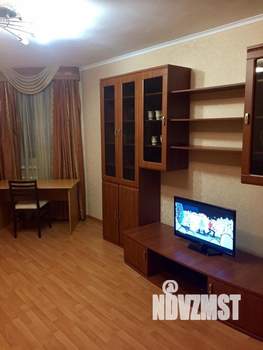 2-к квартира, посуточно, 49м2, 1/1 этаж