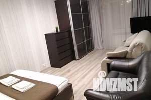 1-к квартира, посуточно, 33м2, 5/9 этаж