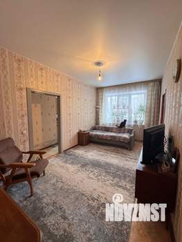 2-к квартира, на длительный срок, 43м2, 1/5 этаж