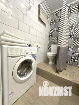 1-к квартира, посуточно, 18м2, 1/1 этаж