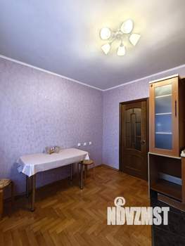 1-к квартира, на длительный срок, 35м2, 5/16 этаж