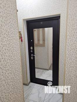 Студия квартира, на длительный срок, 33м2, 8/20 этаж