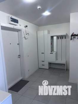 2-к квартира, посуточно, 59м2, 8/16 этаж