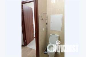 1-к квартира, посуточно, 35м2, 7/16 этаж