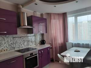 3-к квартира, на длительный срок, 90м2, 9/17 этаж