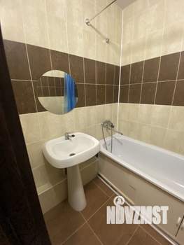 1-к квартира, на длительный срок, 32м2, 3/18 этаж