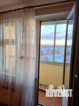 1-к квартира, на длительный срок, 40м2, 13/17 этаж