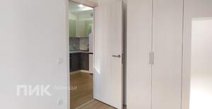 1-к квартира, на длительный срок, 37м2, 9/16 этаж