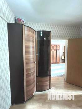 1-к квартира, на длительный срок, 38м2, 2/17 этаж