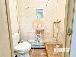 1-к квартира, на длительный срок, 22м2, 1/2 этаж