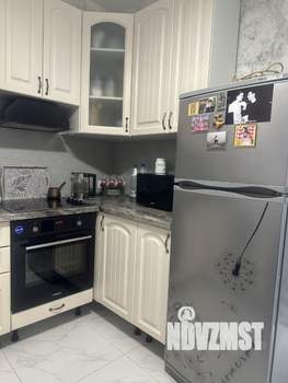 2-к квартира, на длительный срок, 41м2, 5/22 этаж