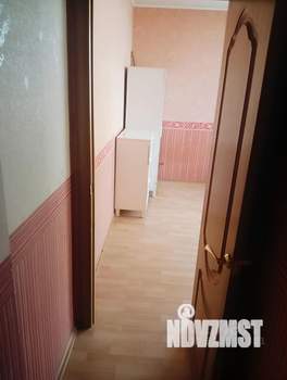 1-к квартира, на длительный срок, 42м2, 19/22 этаж