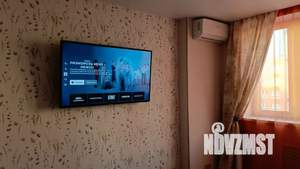 1-к квартира, посуточно, 32м2, 13/17 этаж