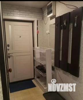 2-к квартира, посуточно, 42м2, 4/5 этаж