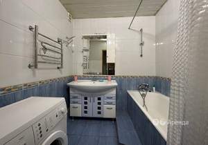2-к квартира, на длительный срок, 58м2, 16/16 этаж