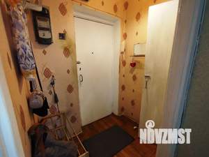 2-к квартира, на длительный срок, 45м2, 4/5 этаж