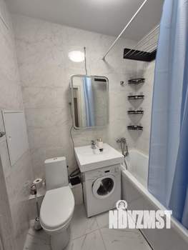 Студия квартира, на длительный срок, 23м2, 15/22 этаж