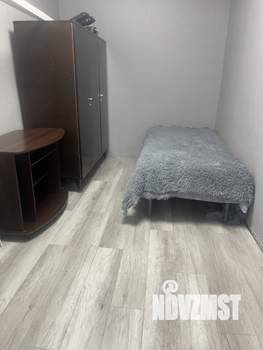 2-к квартира, на длительный срок, 46м2, 4/4 этаж