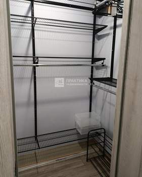 1-к квартира, на длительный срок, 30м2, 3/12 этаж