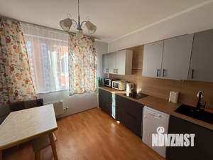 3-к квартира, на длительный срок, 90м2, 8/17 этаж