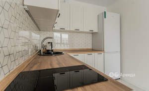 1-к квартира, на длительный срок, 36м2, 15/25 этаж