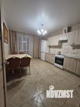 2-к квартира, на длительный срок, 70м2, 2/23 этаж
