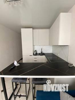 1-к квартира, на длительный срок, 50м2, 6/17 этаж