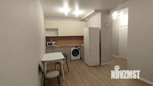 2-к квартира, на длительный срок, 40м2, 7/22 этаж