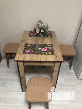 Студия квартира, посуточно, 30м2, 1/17 этаж