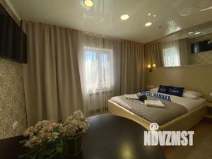 Студия квартира, посуточно, 18м2, 2/3 этаж