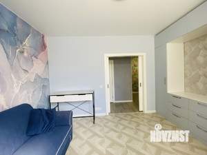 2-к квартира, на длительный срок, 39м2, 1/6 этаж