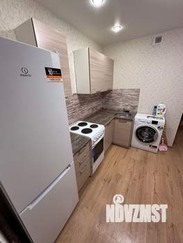 1-к квартира, на длительный срок, 45м2, 5/14 этаж