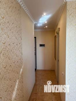 1-к квартира, на длительный срок, 44м2, 11/19 этаж